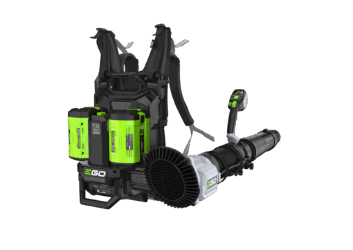 EGO LBPX1100E ruggedragen accu bladblazer - Afbeelding 2