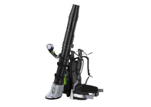 EGO LBPX1100E ruggedragen accu bladblazer - Afbeelding 4