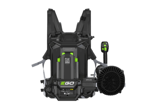 EGO LBPX1100E ruggedragen accu bladblazer - Afbeelding 3