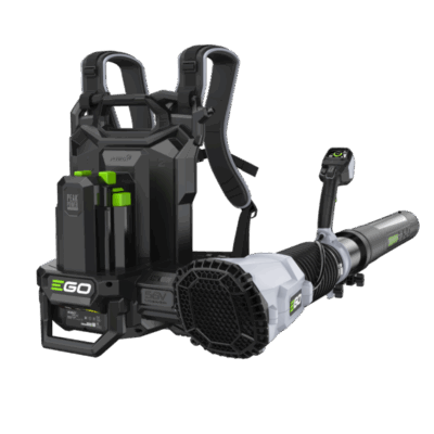 EGO LBPX8000E ruggedragen accu bladblazer