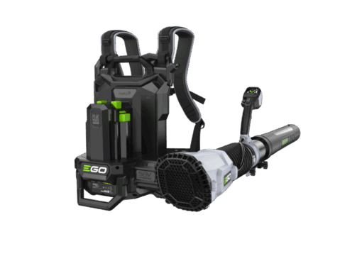 EGO LBPX8000E ruggedragen accu bladblazer