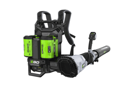 EGO LBPX8000E ruggedragen accu bladblazer - Afbeelding 3