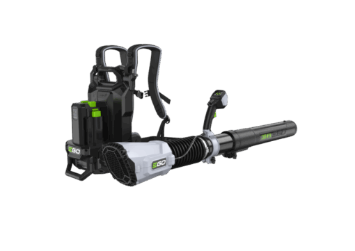 EGO LBPX8000E ruggedragen accu bladblazer - Afbeelding 2