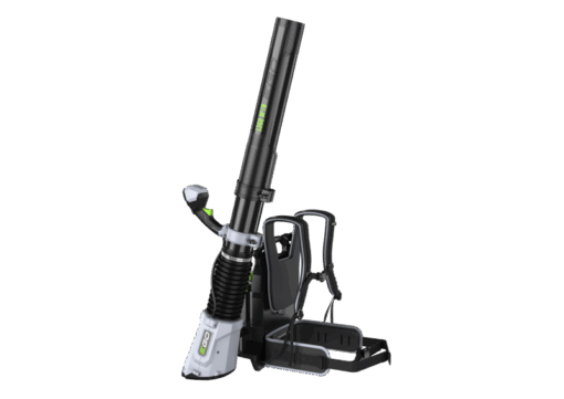 EGO LBPX8000E ruggedragen accu bladblazer - Afbeelding 4