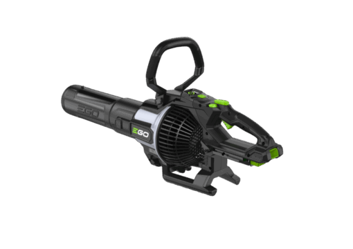 EGO LBX1000 Professional accu bladblazer - Afbeelding 4