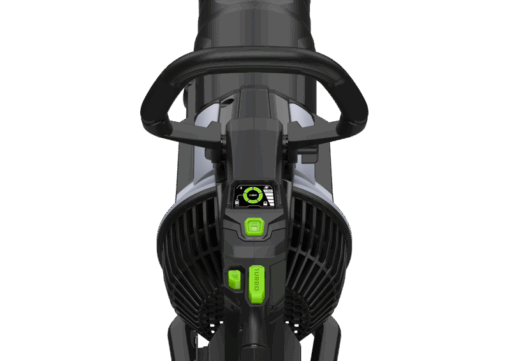 EGO LBX1000 Professional accu bladblazer - Afbeelding 5