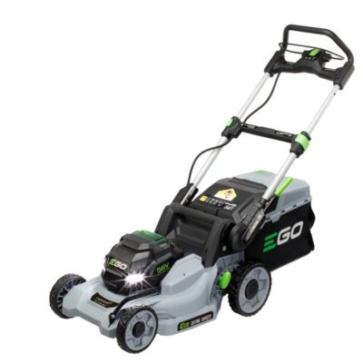 EGO LM1701E accu grasmaaier