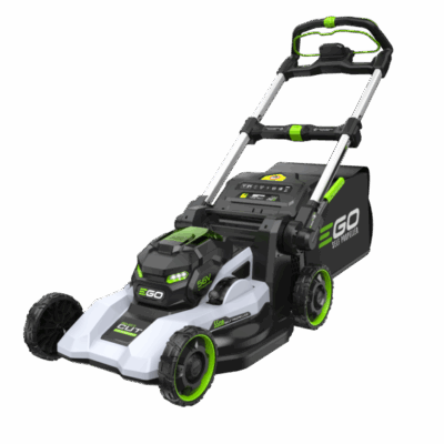 EGO LM2236E-SP accu gazonmaaier (kit)