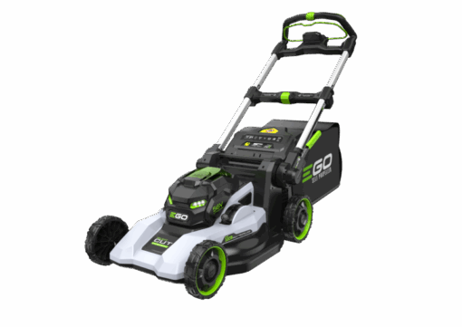 EGO LM2236E-SP accu gazonmaaier (kit)