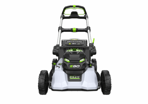 EGO LM2236E-SP accu gazonmaaier (kit) - Afbeelding 4