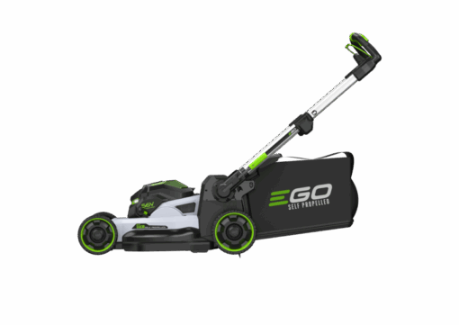 EGO LM2236E-SP accu gazonmaaier (kit) - Afbeelding 3