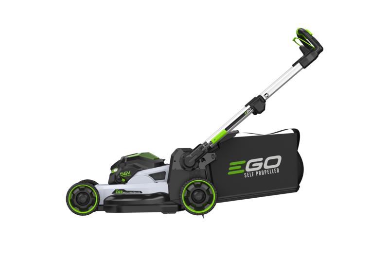 EGO LM2236E-SP accu gazonmaaier (kit) - Afbeelding 3