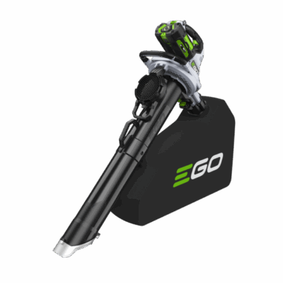 EGO LV5000E accu bladblazer / zuiger