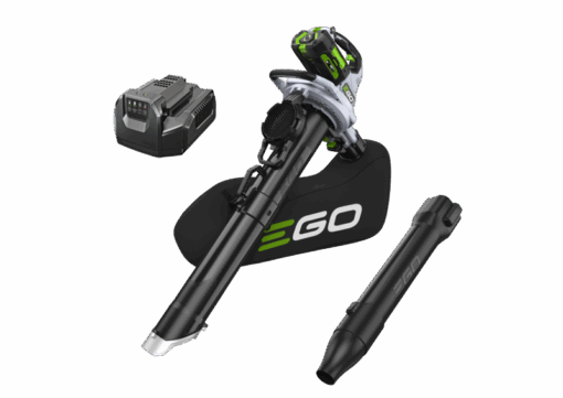 EGO LV5004E accu bladblazer / zuiger (kit) - Afbeelding 2