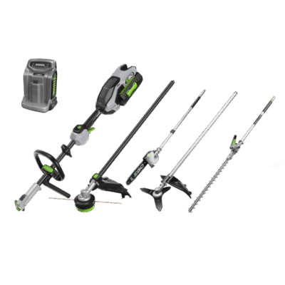 EGO MHBC1204E accu multi-tool Kit