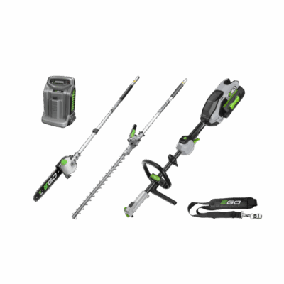 EGO MHCC1022E accu multi-tool Kit