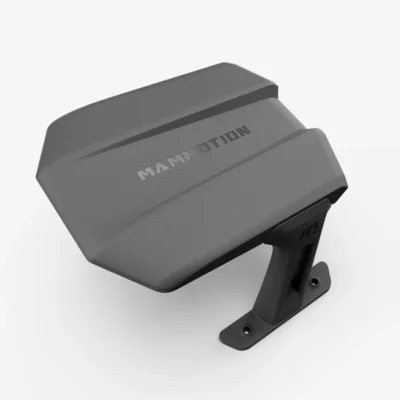 Laadstation overkapping Mammotion Luba 2