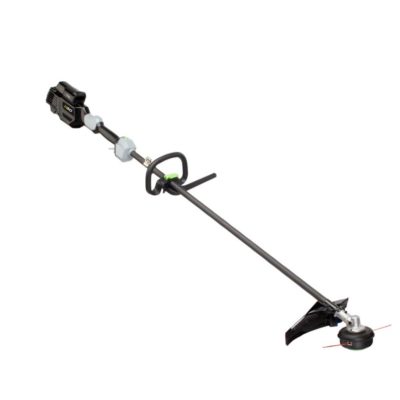 EGO STX3800 professional accu graskanttrimmer bosmaaier