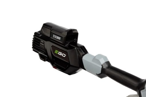 EGO STX3800 professional accu graskanttrimmer bosmaaier