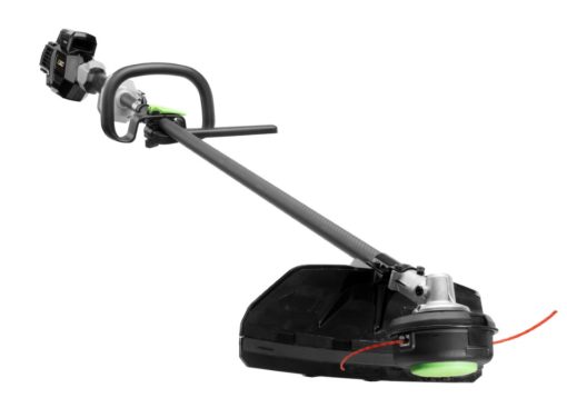 EGO STX3800 professional accu graskanttrimmer bosmaaier