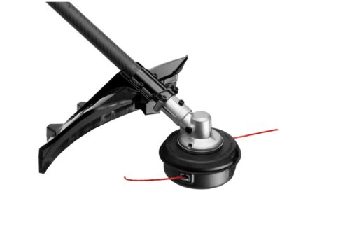 EGO STX3800 professional accu graskanttrimmer bosmaaier