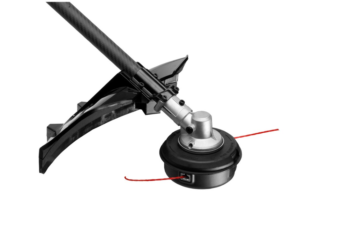EGO STX3800 professional accu graskanttrimmer bosmaaier