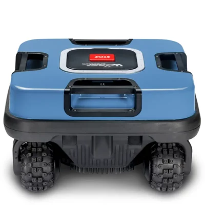 Wiper Q 350 SR robotmaaier