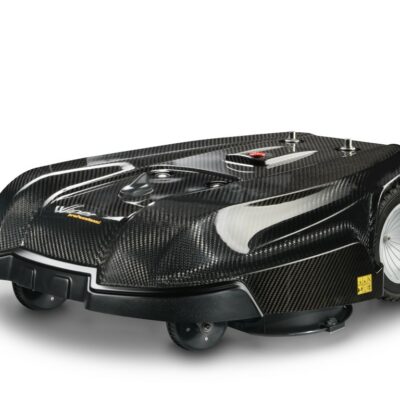 Wiper Yard 1000S robotmaaier