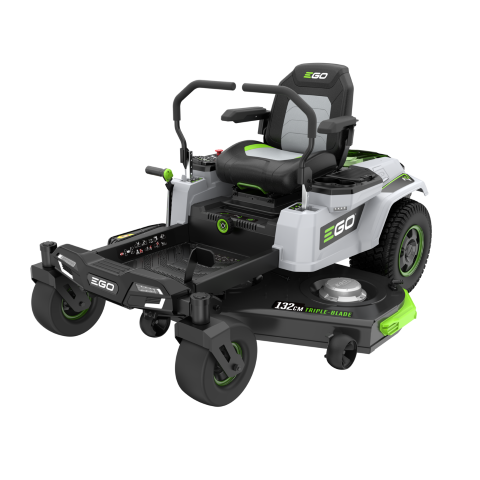 EGO ZTR Z6 ZT5201E-L 4x10Ah zero-turn (kit) accu zitmaaier - Afbeelding 2