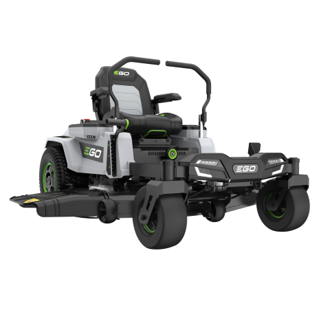 EGO ZTR Z6 ZT5201E-L 4x10Ah zero-turn (kit) accu zitmaaier