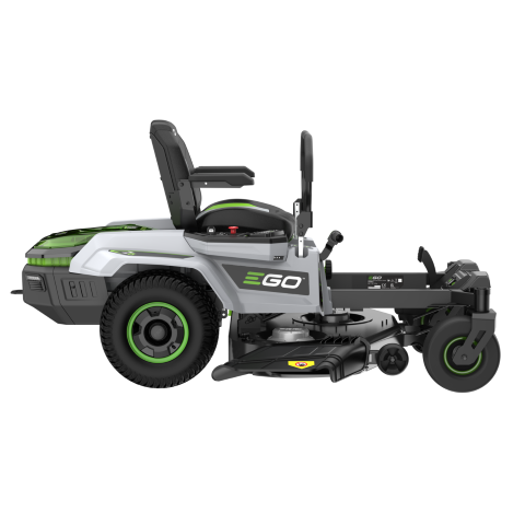 EGO ZTR Z6 ZT5201E-L 4x10Ah zero-turn (kit) accu zitmaaier - Afbeelding 5