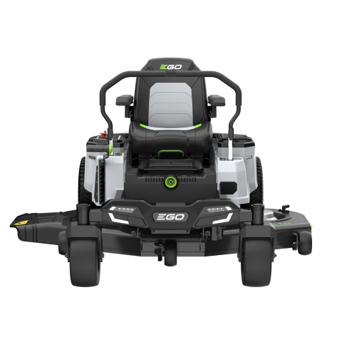 EGO ZTR Z6 ZT5201E-L 4x10Ah zero-turn (kit) accu zitmaaier - Afbeelding 6