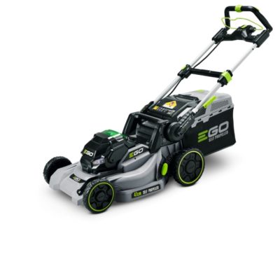 EGO LM1903E-SP accu grasmaaier
