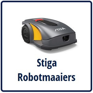 Stiga robotmaaiers