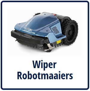 Wiper robotmaaiers